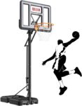 Top 10 Best Basketball Hoops 2026
