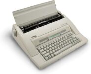 Top 10 Best Typewriters 2026