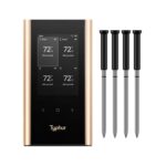 Top 10 Best Wireless Meat Thermometers 2026
