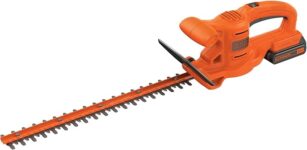 Top 10 Best Hedge Trimmers 2026