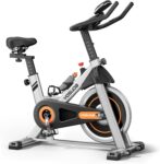 Top 10 Best Exercise Bikes 2026