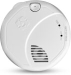 Top 10 Best Smoke Detectors 2026