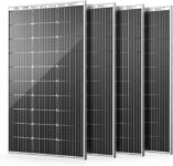 Top 10 Best Solar Panels 2026