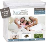 Top 10 Best Mattress Protectors 2026