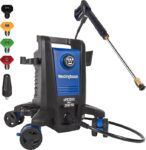 Top 10 Best Pressure Washers 2026