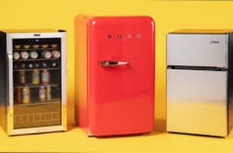 Top 10 Best Refrigerators 2026