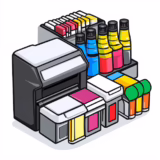 Top 10 Best Ink Cartridges 2026