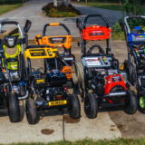 Top 10 Best Pressure Washers 2026